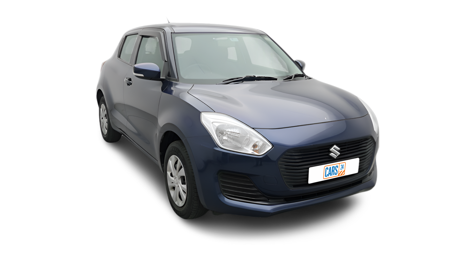 Maruti Swift-img